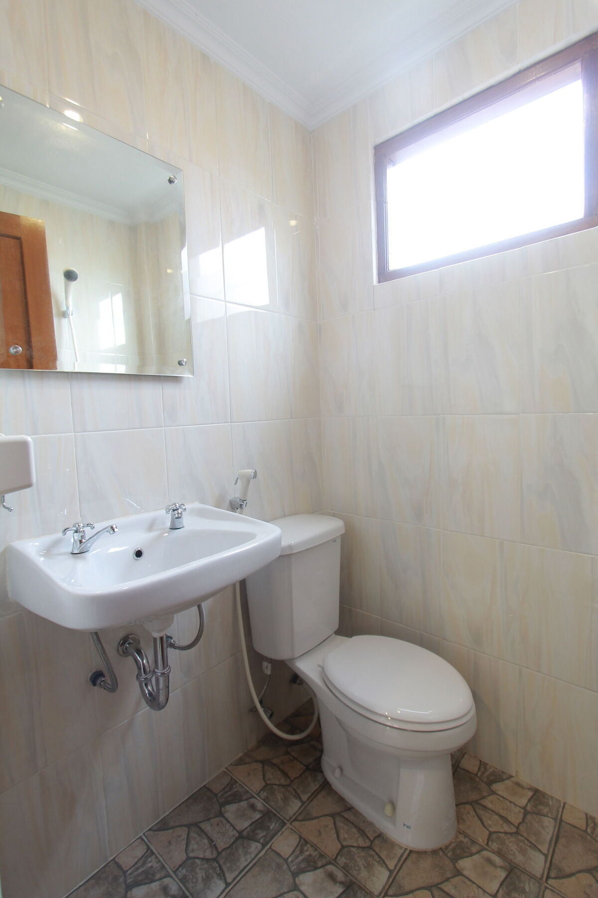 De Hostel Jogyakarta Zewnętrze zdjęcie